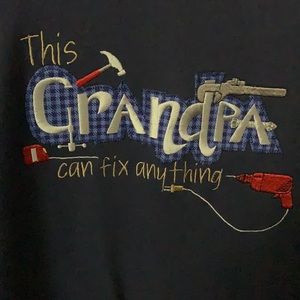 MC Sport - This Grandpa Can Fix Anything